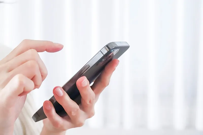 サービスの流れをわかりやすく解説