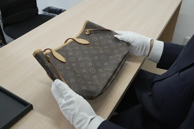 他社様で断られたお品物にも対応