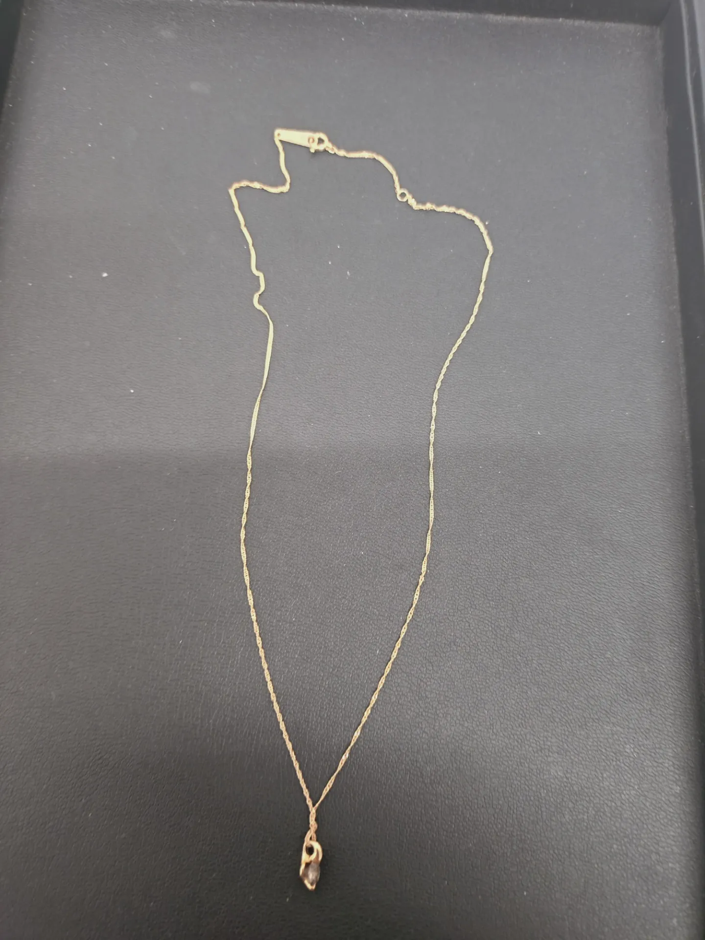 ネックレス